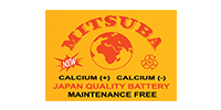 Mitsuba