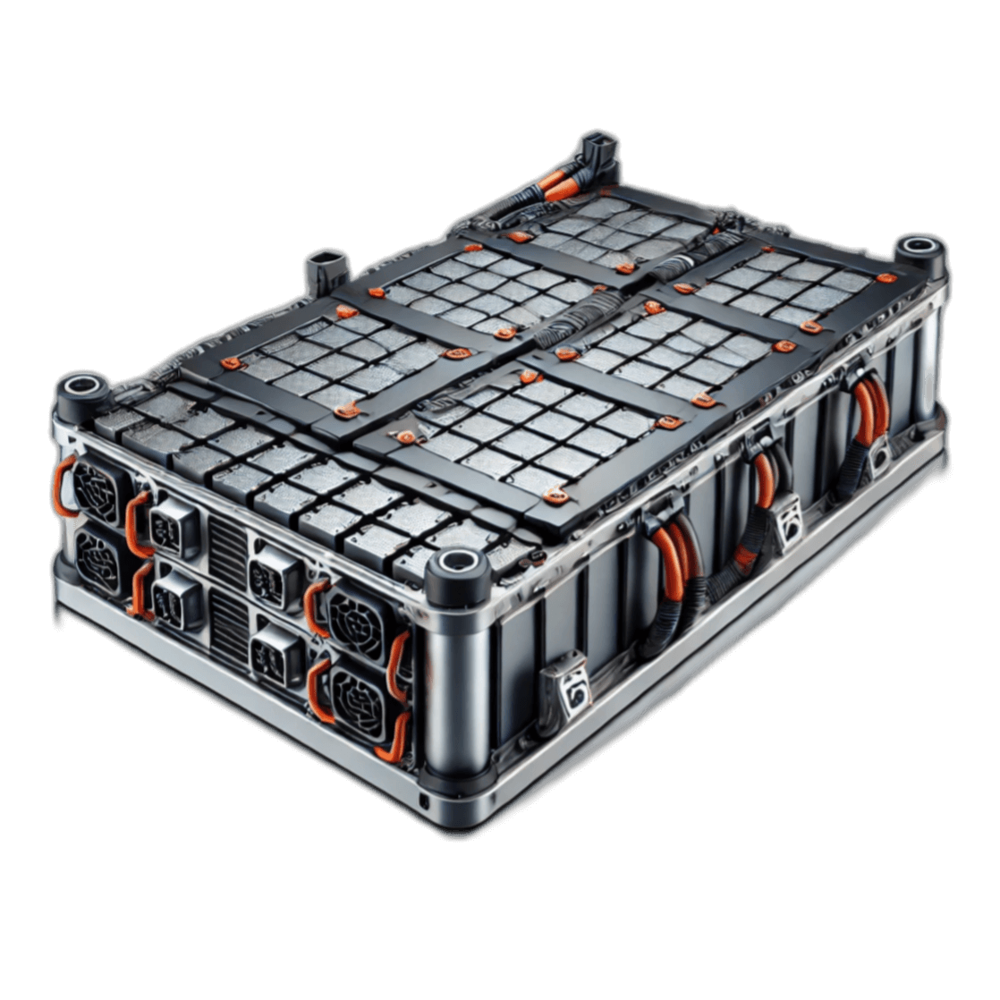 Ανακύκλωση Μπαταριών Λιθίου Li-ion