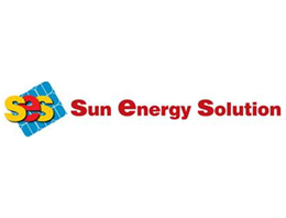 SUN ENERGY SOLUTION IKE