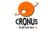 CRONUS BATTERY - Γ.ΘΕΟΔΩΡΙΔΟΥ &ΣΙΑ ΟΕ