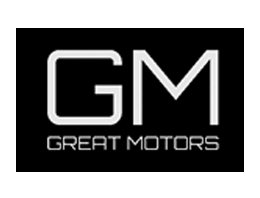 GREAT MOTORS Ι.Κ.Ε.