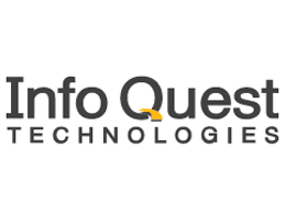 INFO QUEST TECHNOLOGIES Μ. Α.Ε.Β.Ε