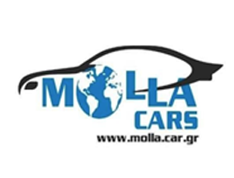 MOLLA CARS ΜΟΝ ΙΚΕ 