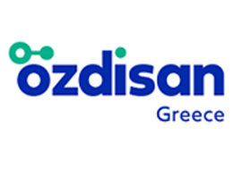 OZDISAN ELECTRONICS GREECE AE