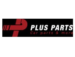 PLUSPARTS CAR PARTS & MORE Ε.Ε