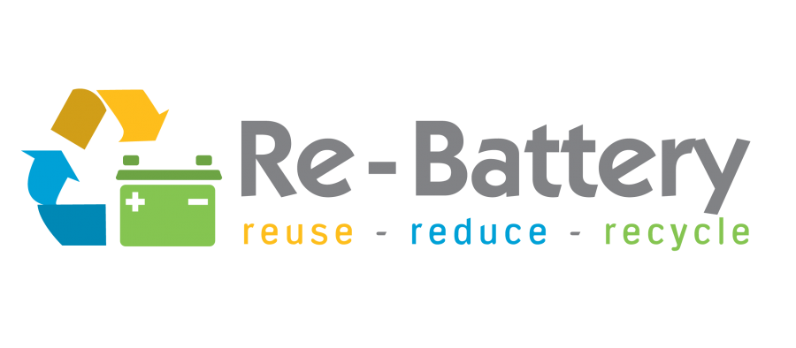 Re-Battery